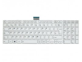 Tipkovnica za prenosnik Toshiba Satellite C50-A C50D-A C55-A C55D-A L50-A L50D-A L70-A / EU (QWERTZ) Slov. nalepke